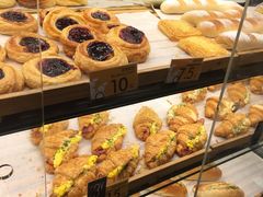-可颂坊(中心书城店)