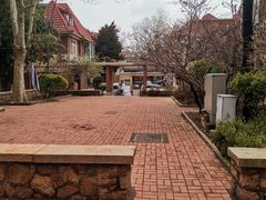 -大学路8号炸串(大学路十四号院店)