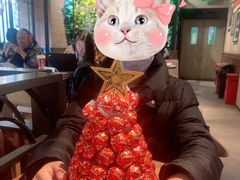 -COSTA COFFEE(上海月星环球港店)