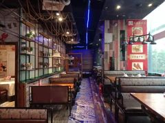 大堂-尚岛私房菜(西方巷店)