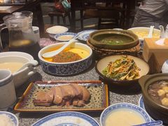 -南京大牌档(济南万象城店)