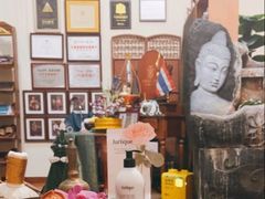 -莲泰式·中式·沐足·精油SPA采耳(天河店)