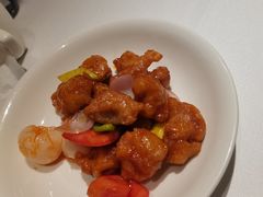 -莆田餐厅PUTIEN(颐堤港店)