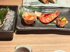 -匠和风精致料理(宁德万达店)