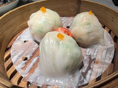-禄运茶居·手工点心(猎德店)