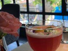 -弦月窗LUNETTE BY AMANDA(复兴路店)