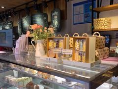 -匠造烘焙(上海湾店)