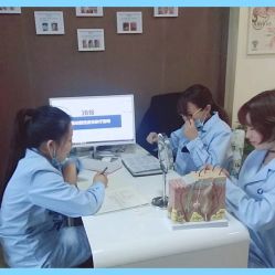 -莱恩·乐活概念专业皮肤管理连锁