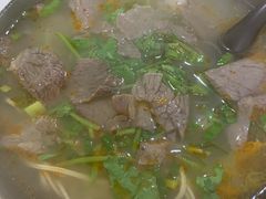 -牛煎里牛肉煎包淮南牛肉汤(广东路店)