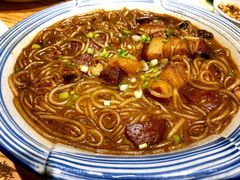 猪肉炖粉条-關東雪东北菜(中庚漫游城店)