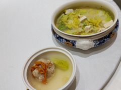-御座宾馆-餐厅
