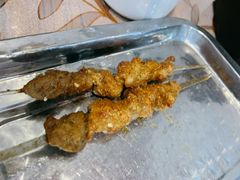 -韩师傅老大同刀削面(北苑路店)