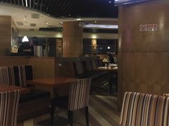 -雅达利超级牛扒(万科广场店)