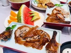 -京味斋·北京烤鸭(北京南站洋桥店)
