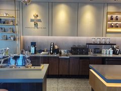 -星巴克臻选(金桥国际店)