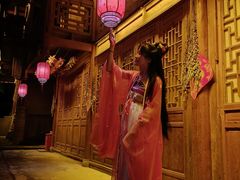 -车溪民俗旅游区