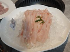 生鹅肠-围炉夜话·潮汕卤水火锅(榕江店)