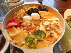 -绍兴老味道·非遗门店(银泰城店)