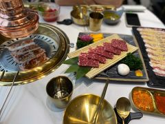 -妥妥烤肉料理(凯德店)