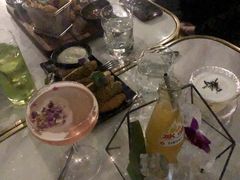 -STARRY CAFE & LOUNGE BAR(高新店)