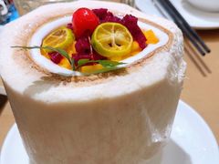 -湯系·煲汤手艺人(东二环泰禾广场店)