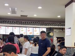 -津门张记包子铺(华昌道店)