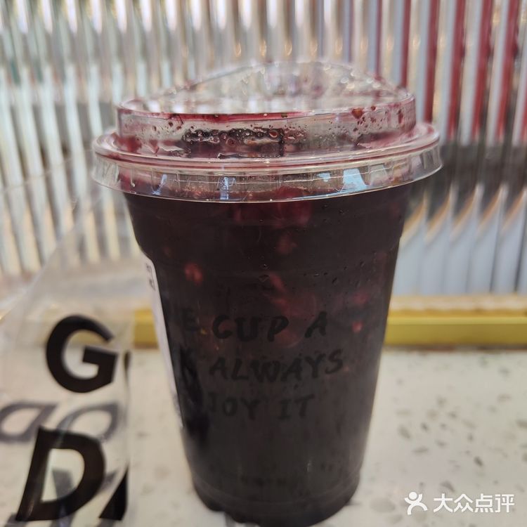 夏天冰饮大推荐