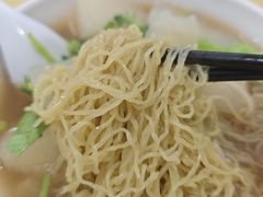 -莲塘味宝园牛杂(天越翔园店)