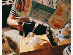 -南京大牌档(三阳广场苏宁店)