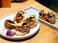 -山之川·日式料理(瀚海海尚店)