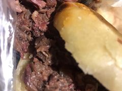 -闫家驴肉老店(华电一校店)