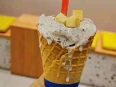 -DQ·蛋糕·冰淇淋(雨花吾悦店)