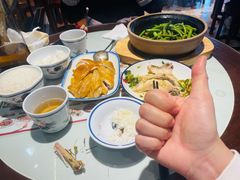 -顺德杨廷记(白云山店)