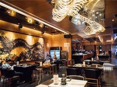 大堂-月下料理(楷林IFC店)