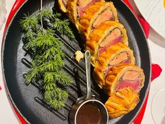 招牌惠灵顿牛排-蝶舍·MAISON PAPILLON