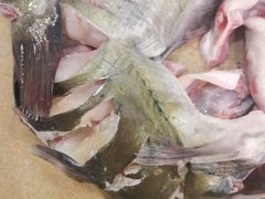 -云中鱼蒸汽石锅鱼(川沙百联店)