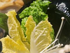 -五月罗马海鲜自助餐厅(月星环球港店)