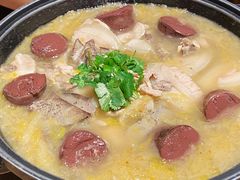 杀猪菜-金掌勺锅包肉(华润万象城店)