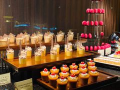 -澳门旅游塔360°旋转餐厅(南湾湖广场店)