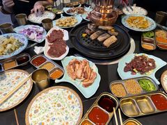 -牛犇炭火烤肉·鲜切烤肉(承德总店)