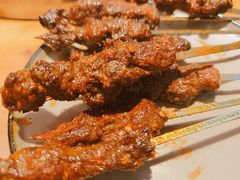 -谭三娘鲜切牛肉自助火锅(九眼桥总店)