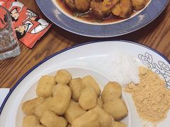 -英兰朝族饭店(河南桥头店)