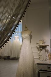 -DAISY BRIDAL黛茜婚纱