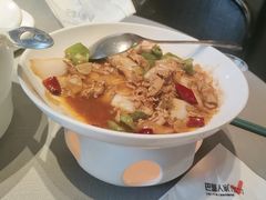 -巴盟人家·内蒙地方菜(华丽家族店)