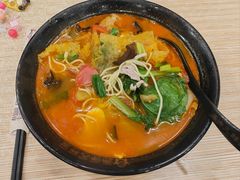 -鼎沸九鲜面(太平南路店)