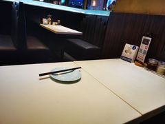 大堂-大铁勺新津菜(东丽阳光新业广场店)