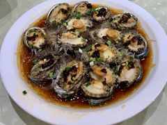 豆鼓鲍鱼仔-顺风海鲜港(金玉兰店)