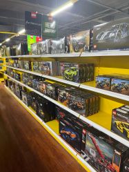 -我的伙伴乐高玩具超市(汇川商贸城B座店)