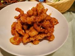 -鲁菜根·泰安菜(万达店)