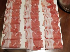 -竹叶涮肉坊(总店)